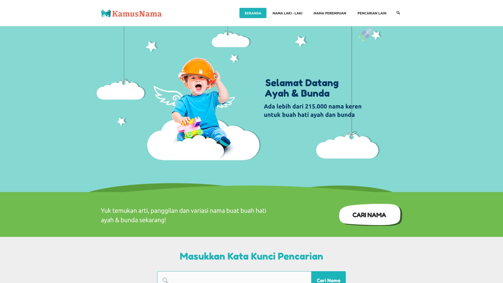 kamusnama.com
