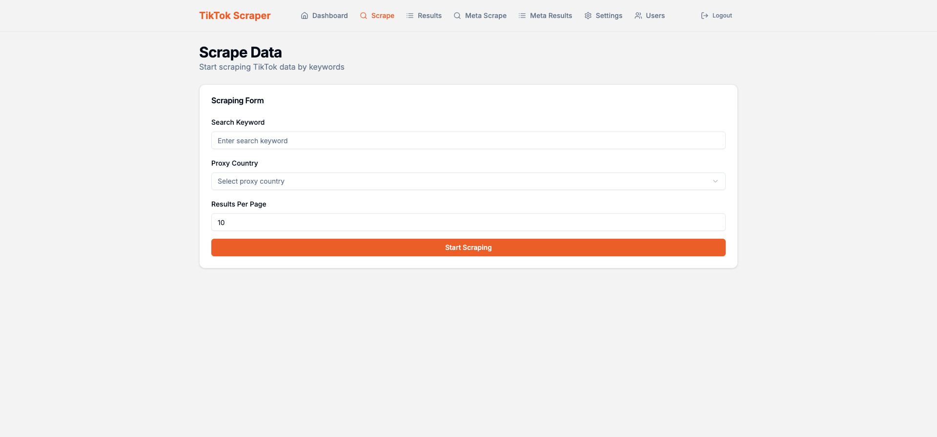 BLtiktok Tangkapan Layar 2