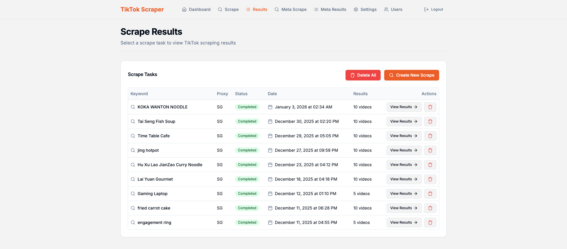 BLtiktok Tangkapan Layar 3