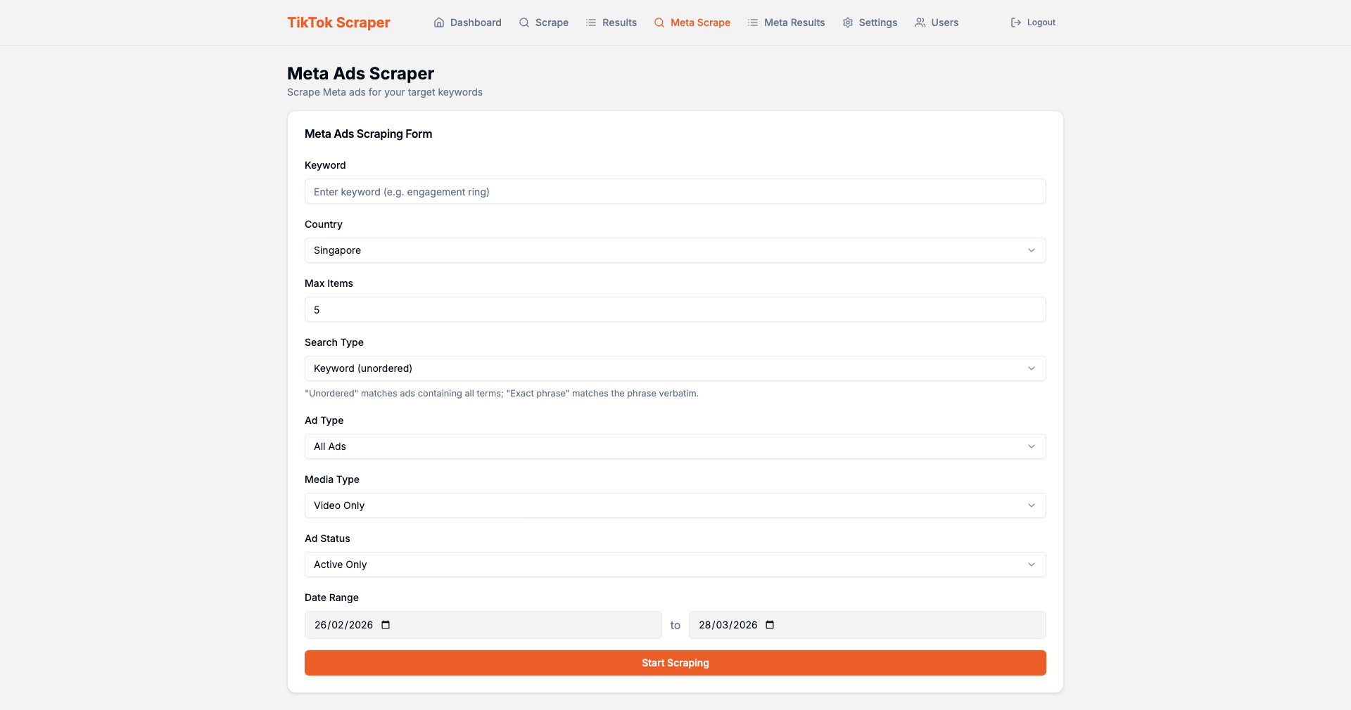 BLtiktok Tangkapan Layar 5