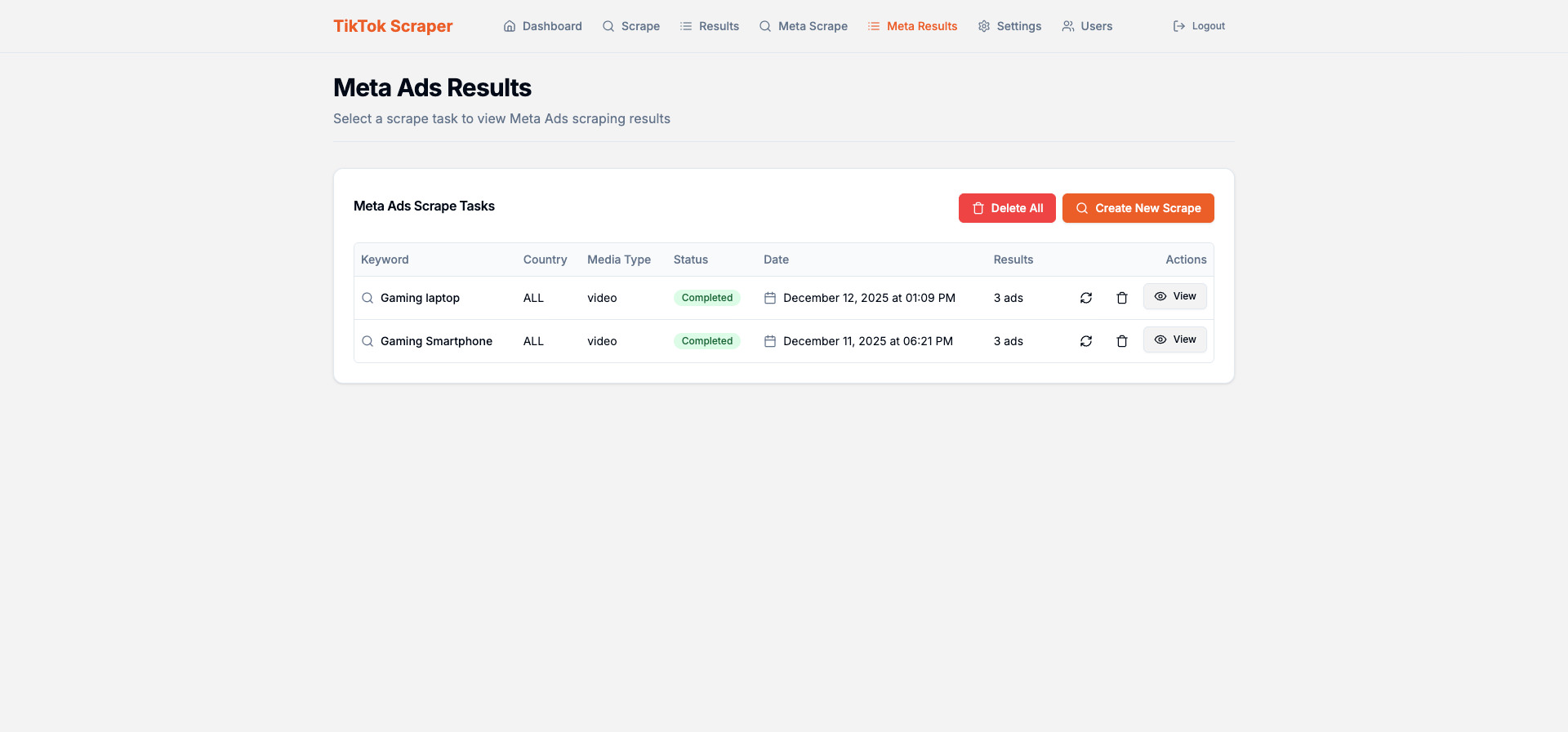 BLtiktok Tangkapan Layar 6
