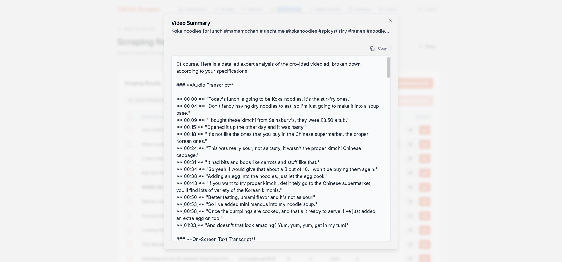 BLtiktok Tangkapan Layar 8