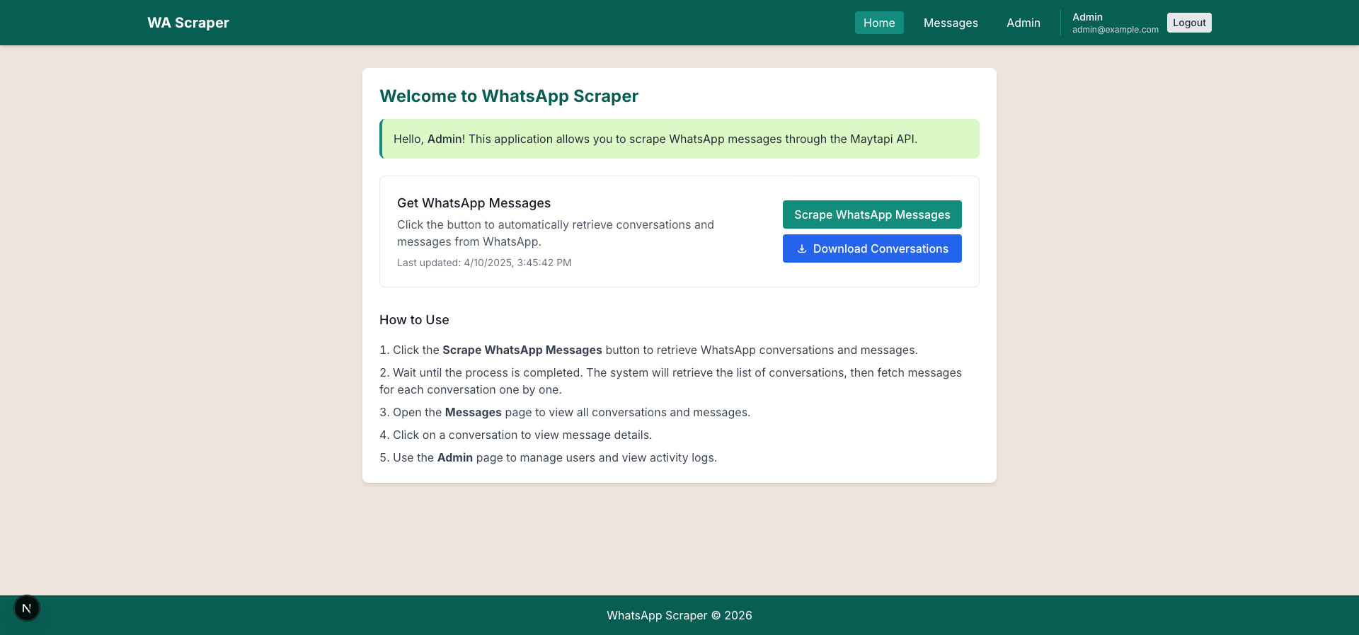 BLwa Scrape Tangkapan Layar 1