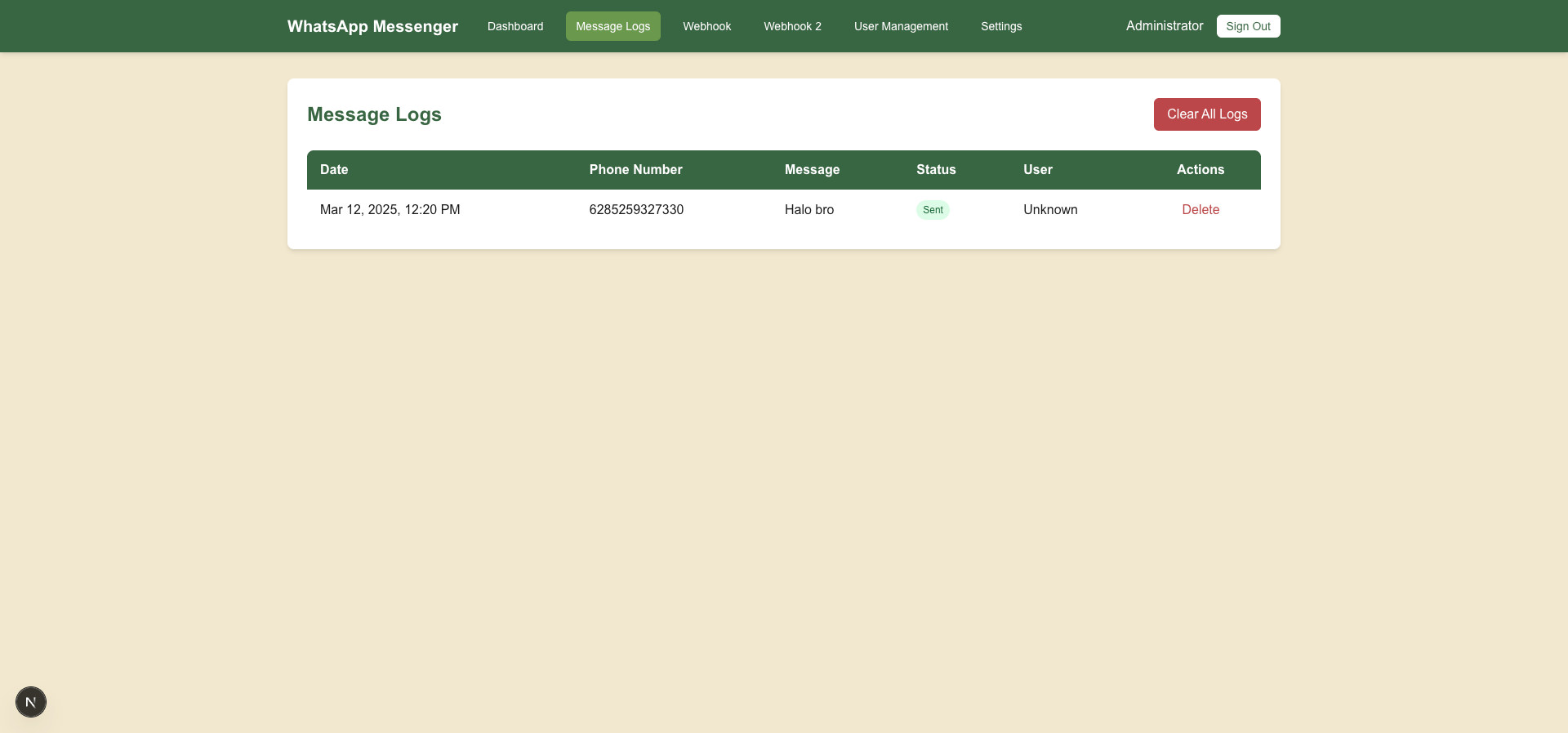 BLwa Tangkapan Layar 2