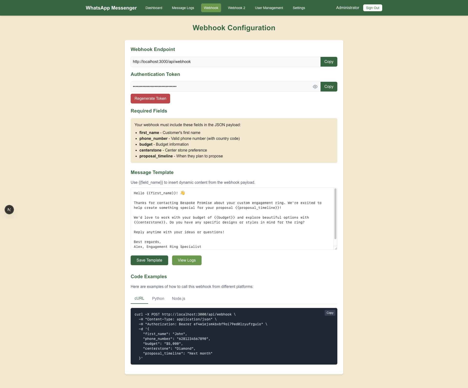 BLwa Tangkapan Layar 3