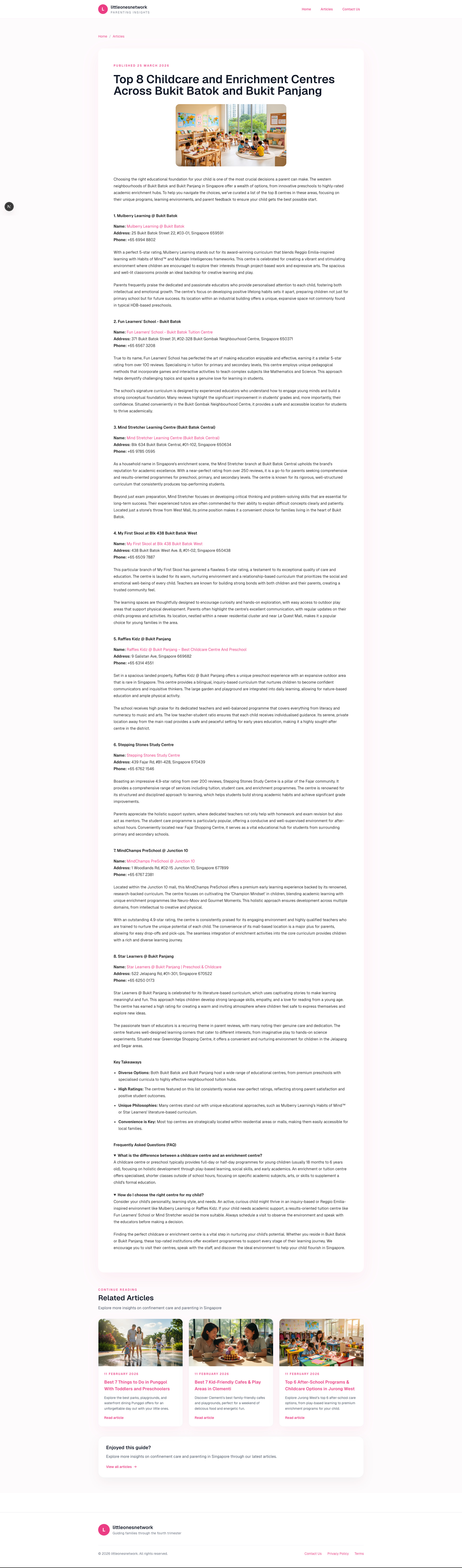 Listicles Generator Dengan Google Maps Grounding Tangkapan Layar 2