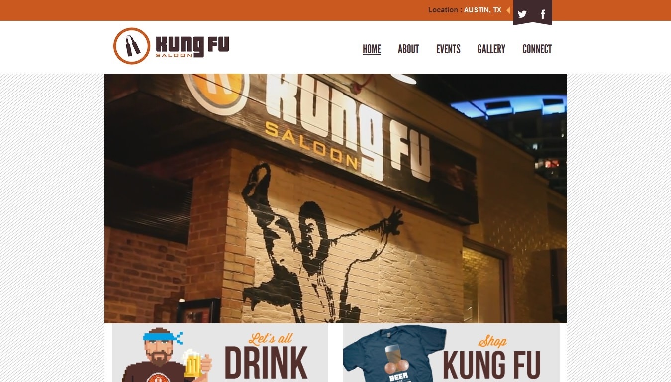 PSD to HTML / PSD to WordPress Theme