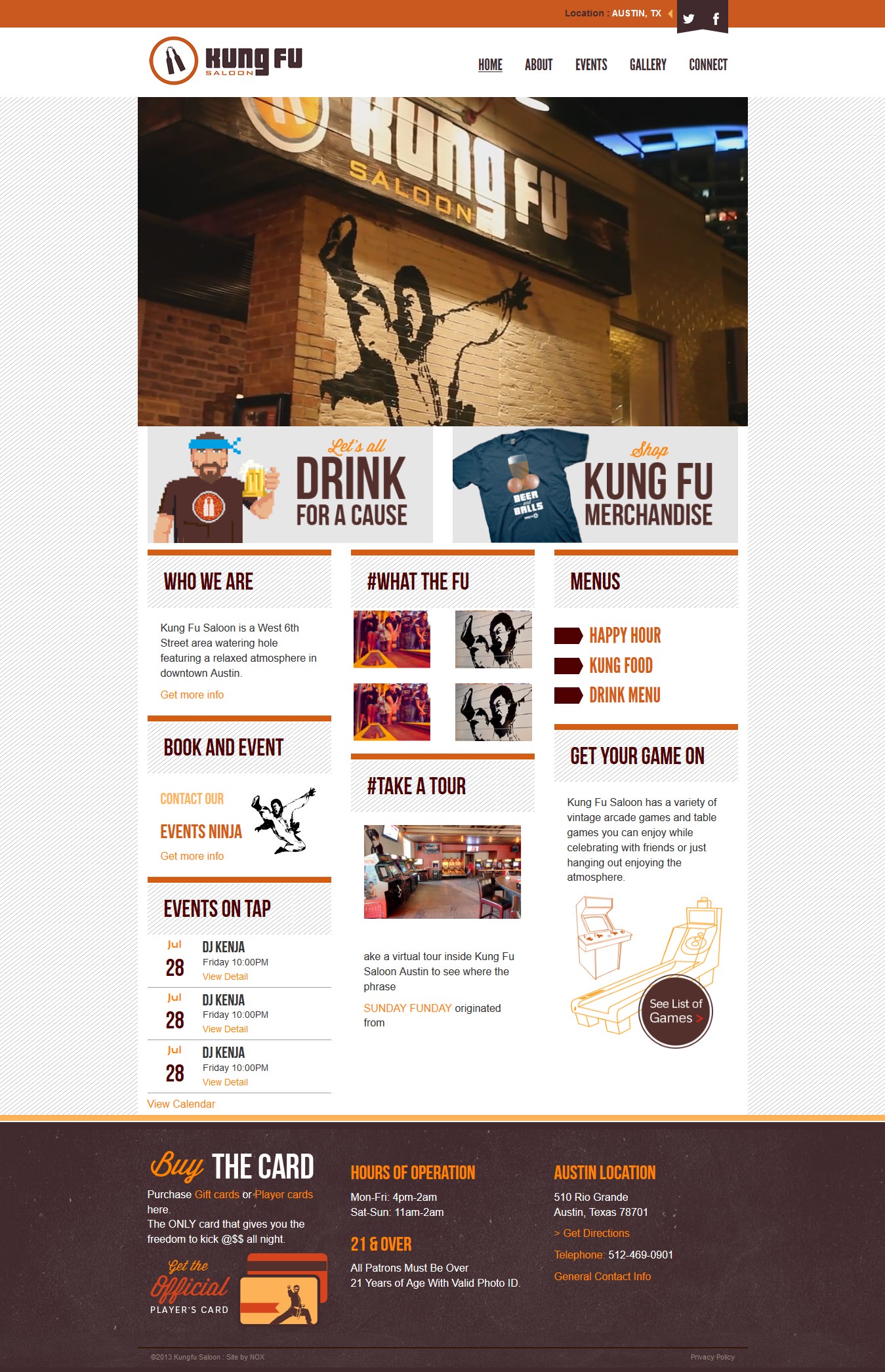 PSD to HTML / PSD to WordPress Theme Tangkapan Layar 12