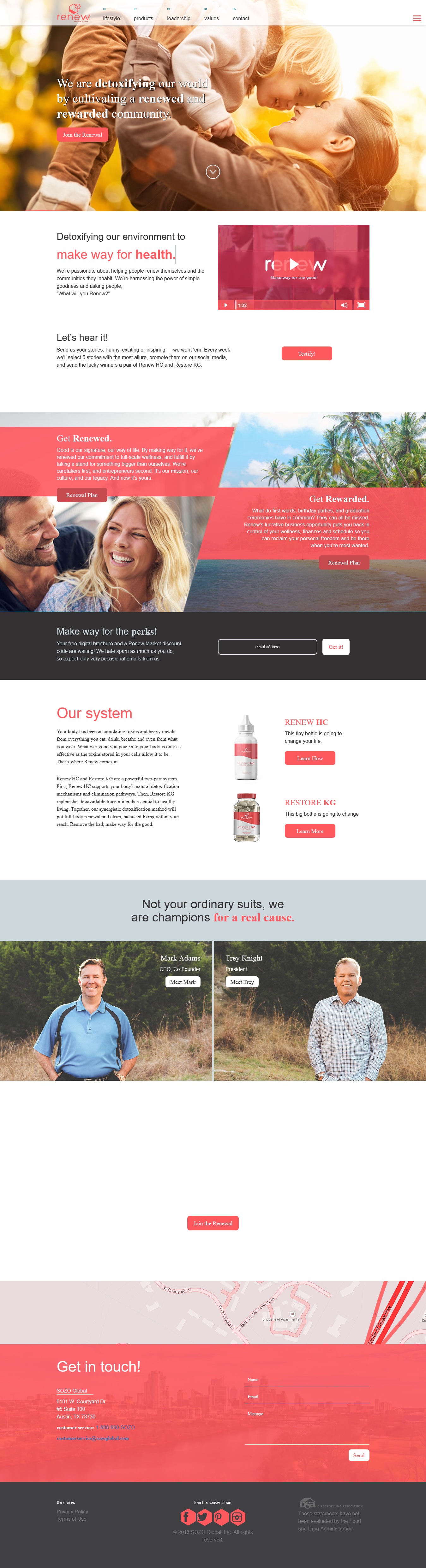 PSD to HTML / PSD to WordPress Theme Tangkapan Layar 13