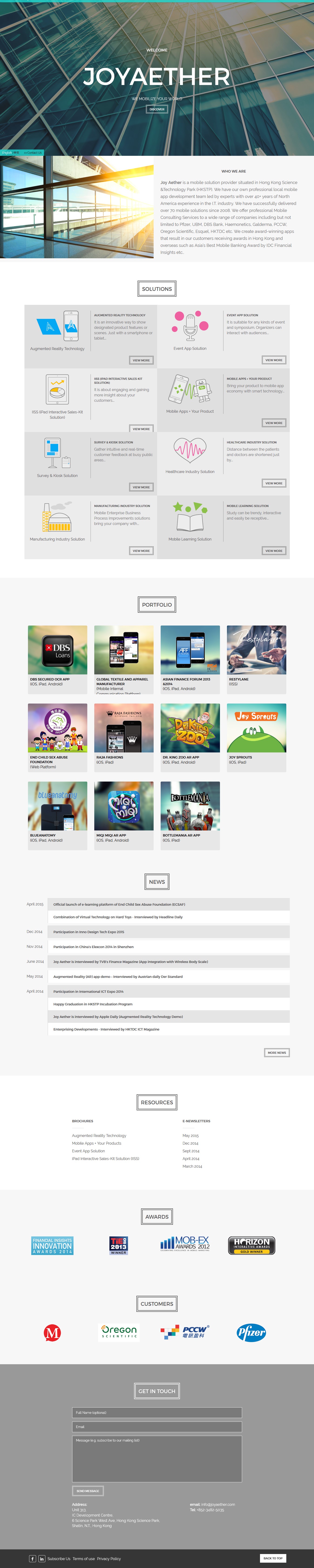 PSD to HTML / PSD to WordPress Theme Tangkapan Layar 14