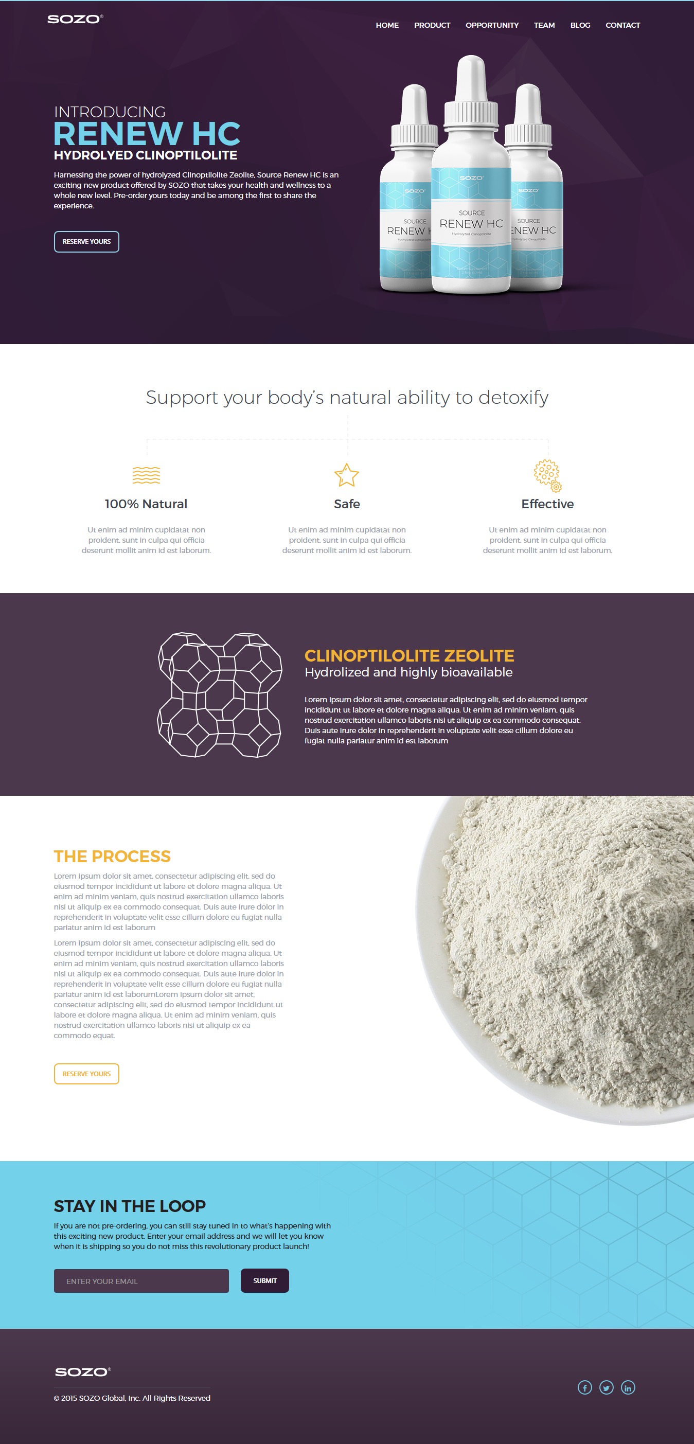 PSD to HTML / PSD to WordPress Theme Tangkapan Layar 7